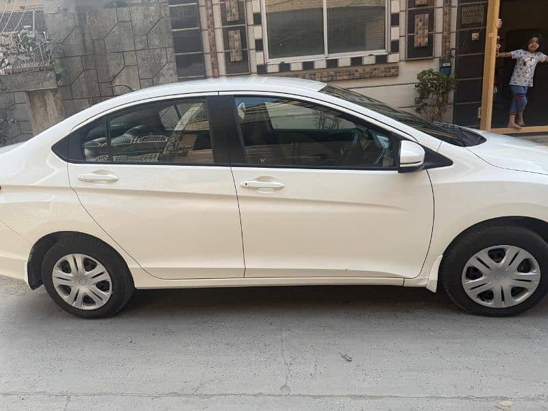 Honda City CVT 1.2/For Sale 3