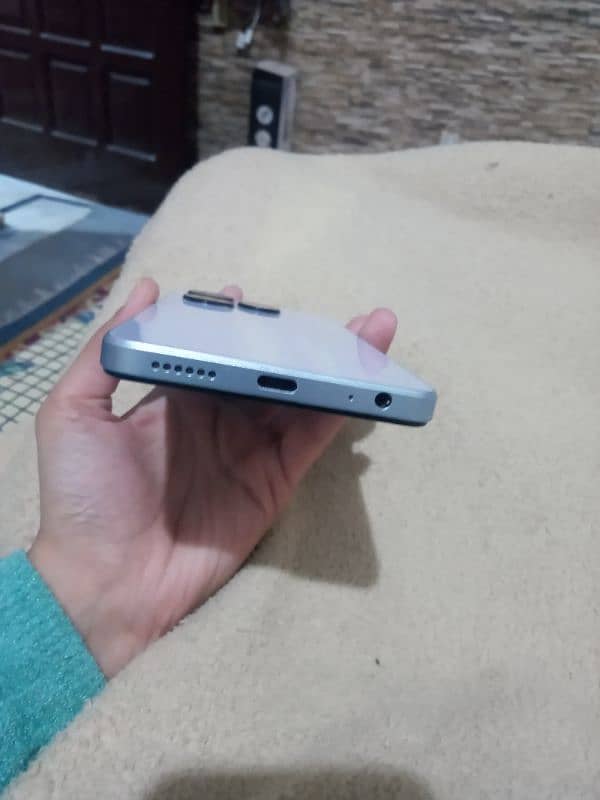 Tecno spark go 2024 3