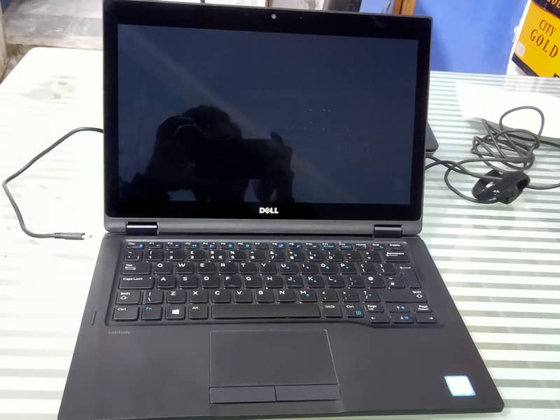 Dell Latitude 5289 (2 in 1) 4