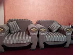 7 seater sofa set