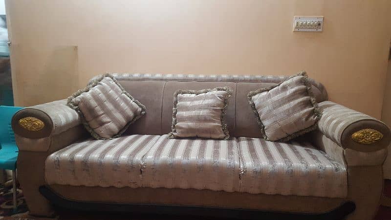 7 seater sofa set 1