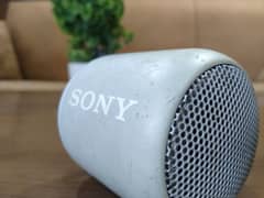 SONY SRS-XB13 EXTRA BASS Portable Wireless Bluetooth Speaker.