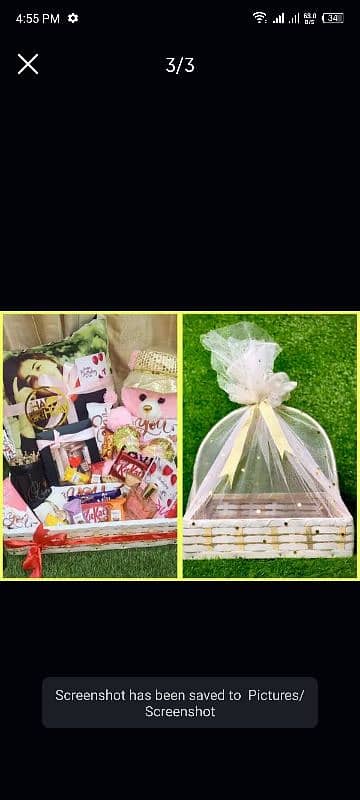 Gift Basket 2