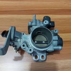 toyota rush spare parts