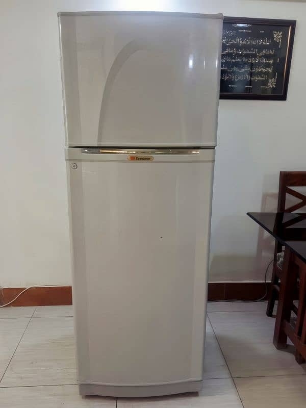 Dawlance Refrigerator/Fridge 0