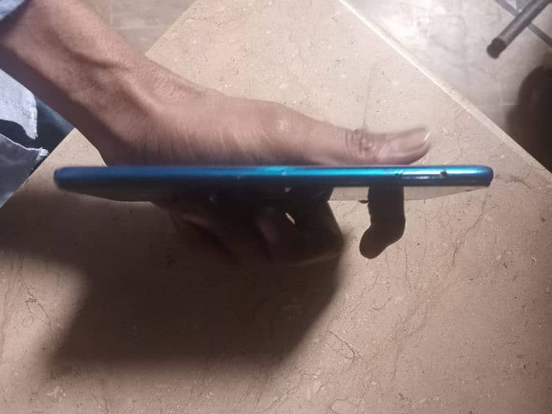 Infinix 3/64 One Hand Used 2