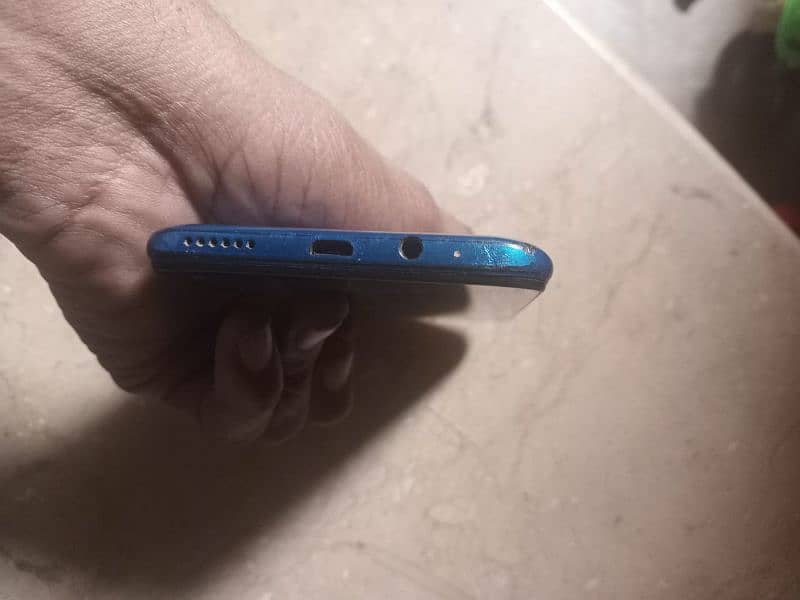 Infinix 3/64 One Hand Used 3