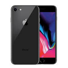 iPhone 8 64gb battery health 87 water pack 2