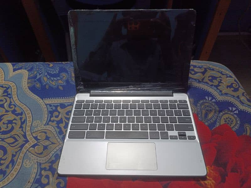 Hp Chromebook G5 3