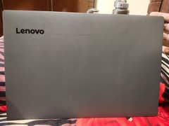 Lenovo Core i5 8250U turbo boost 8GB dual hard