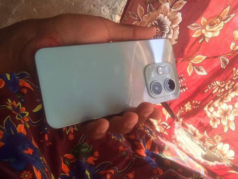 Infinix smart 9 0