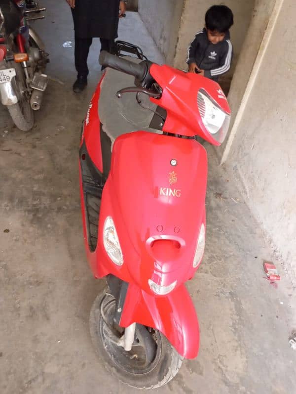 scooter 3