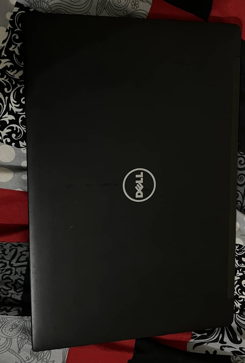 Dell latitude i5 6th generation 2