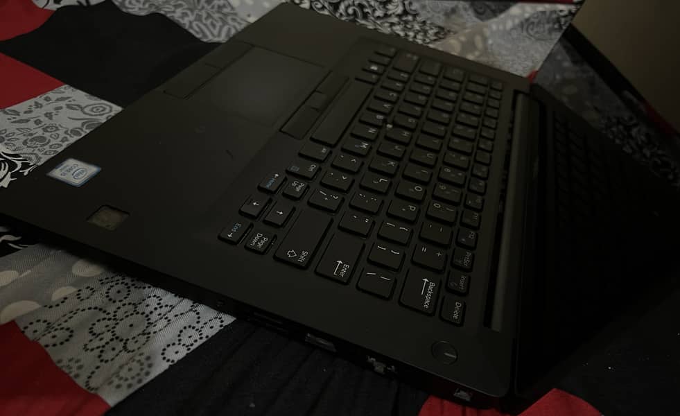 Dell latitude i5 6th generation 4