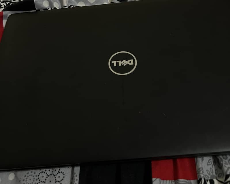 Dell latitude i5 6th generation 6