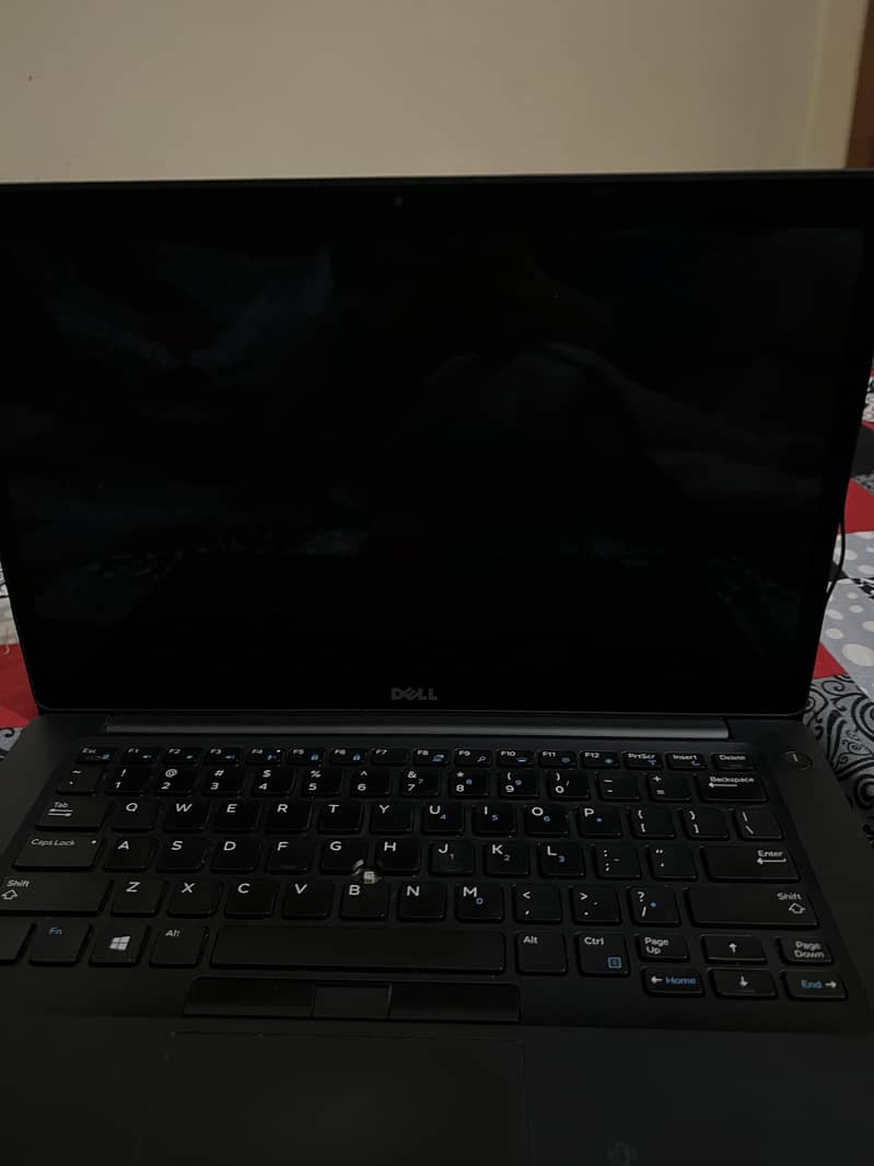 Dell latitude i5 6th generation 7