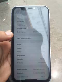 iPhone XR converted 13 Pro 128 GB