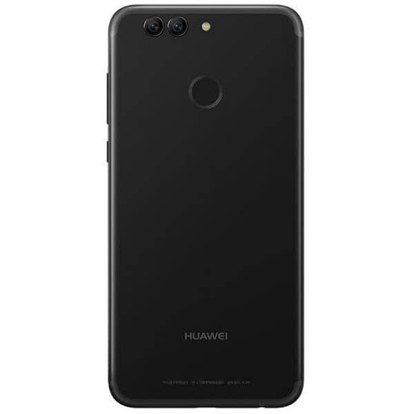 Huawei Nova 2 Plus – 128GB, Dual Camera,Only Front Glass Change 0