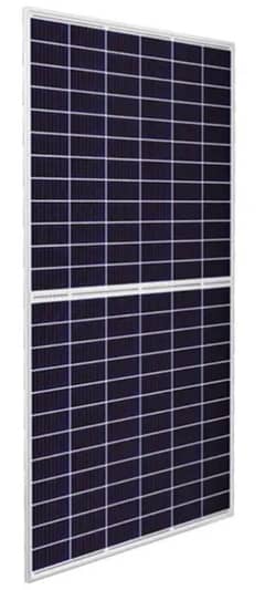 Solar Plates 545 Watt