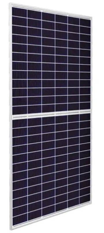 Solar Plates 545 Watt 0