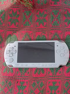 PSP