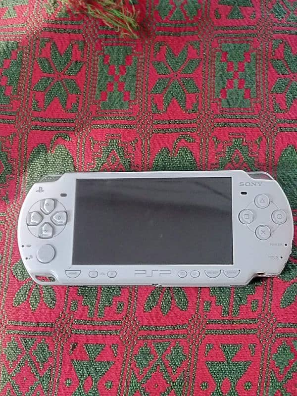 PSP games with chajing 03000058782 0