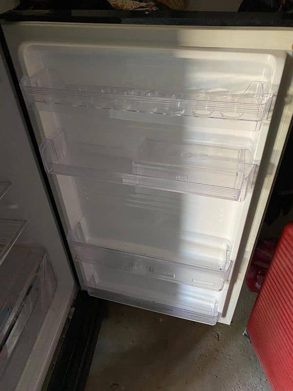 Kenwood refrigerator 1