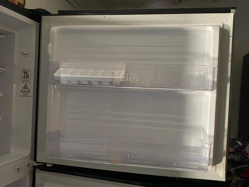 Kenwood refrigerator 4