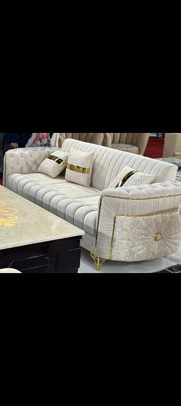 Sofa  combed Only 27000 2