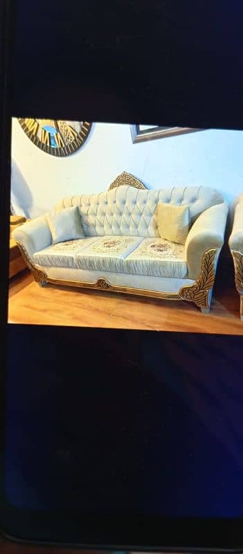 Sofa  combed Only 27000 3
