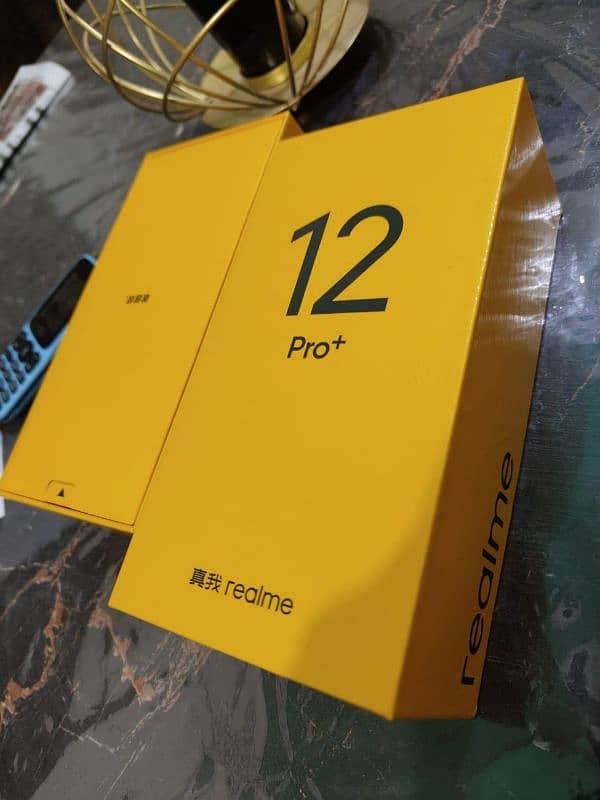 Realme 12 pro plus 5g 10