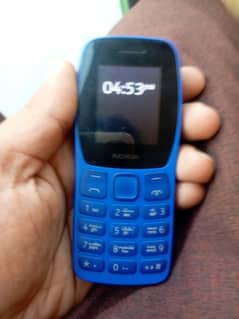 Nokia 105