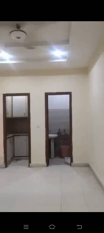 240 Square Feet Flat In PWD Housing Scheme Is Best Option 5