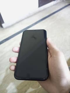 Iphone XR NON PTA Battery health 92% 64GB 10 By 9 shisha mobile