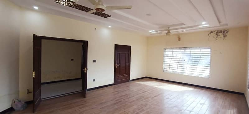 House Of 1500 Square Feet Available In Korang Town 1