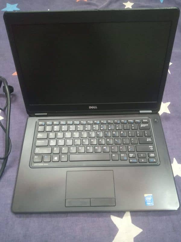 Dell latitude e5450 i5 5 gen 0