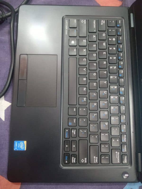 Dell latitude e5450 i5 5 gen 3