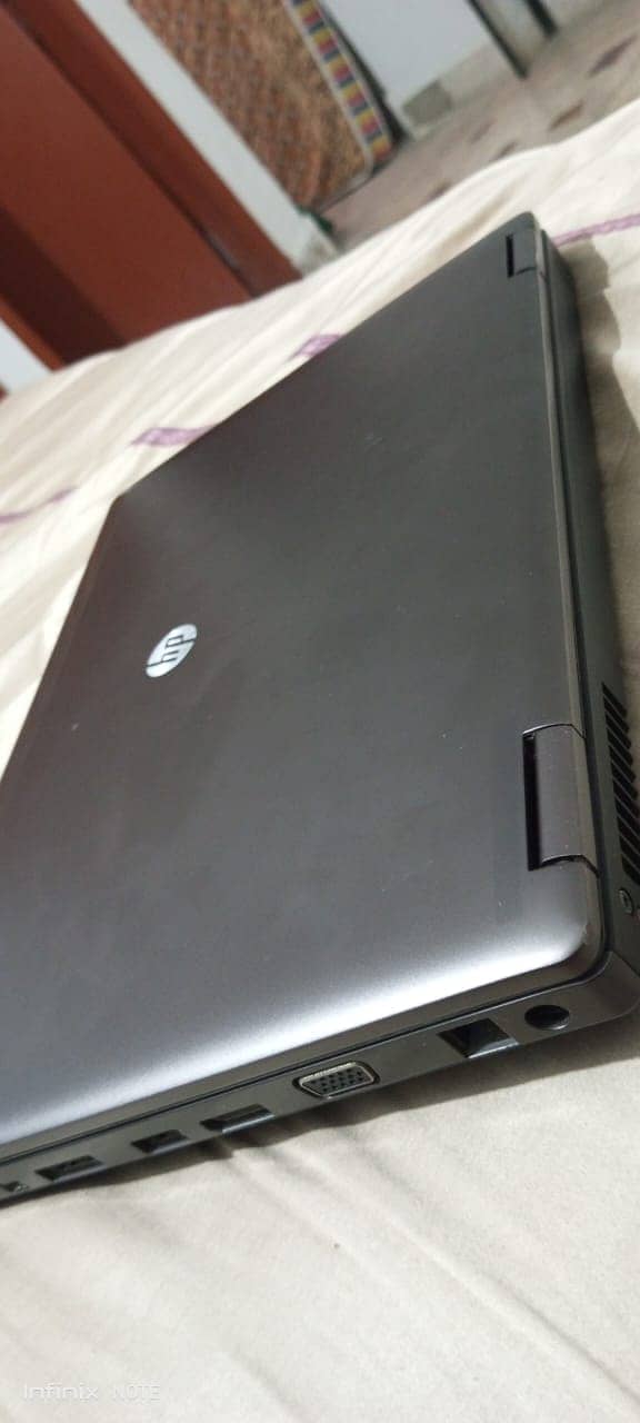 HP Probook 6360B Core i5 2nd Generation 6 ram rom 256 3