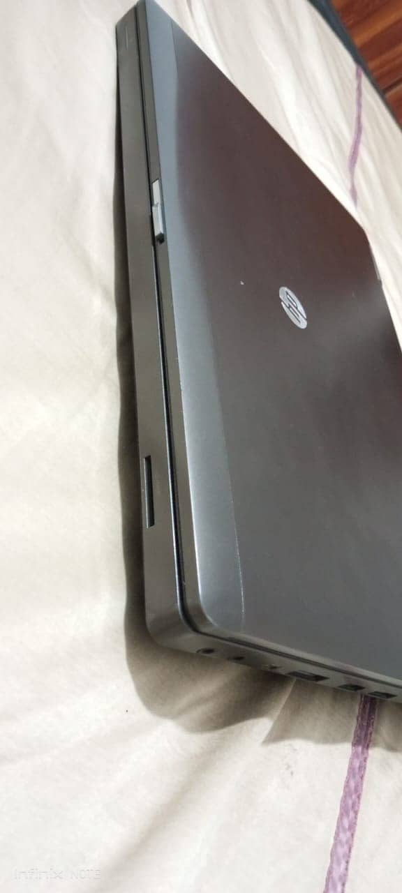 HP Probook 6360B Core i5 2nd Generation 6 ram rom 256 10