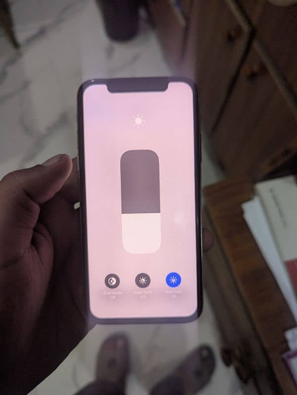 iphone x 64gb pta approved 9