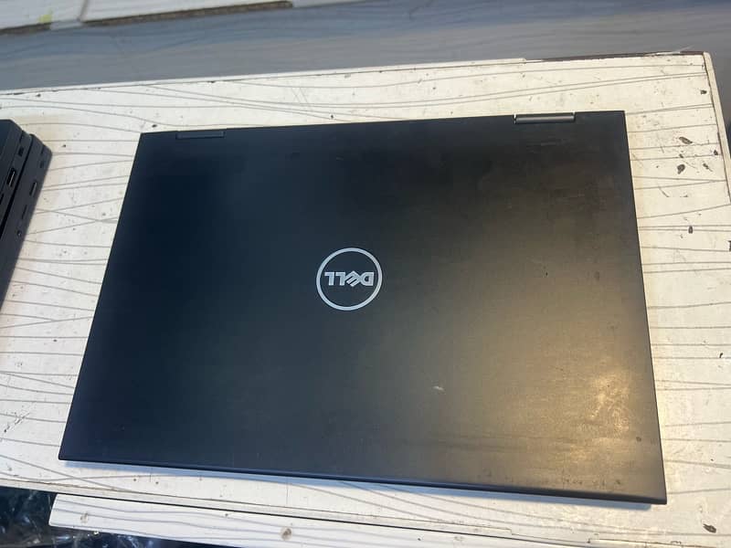 Dell 3390 2in1 Core i5 8th Generation 0