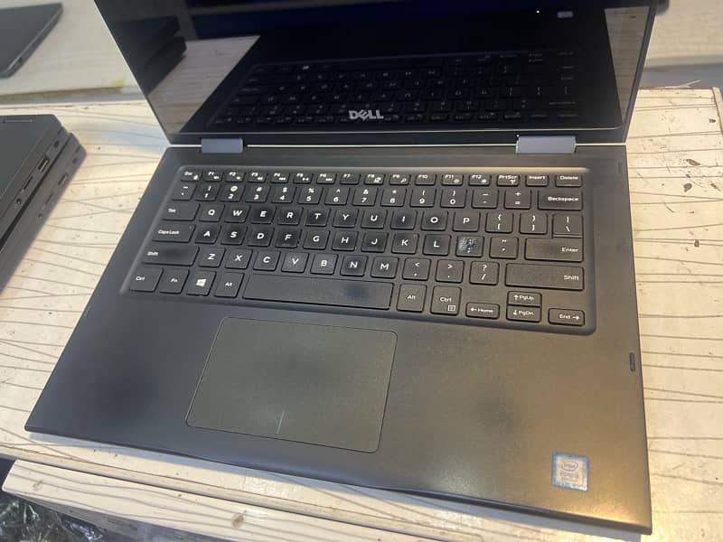 Dell 3390 2in1 Core i5 8th Generation 2