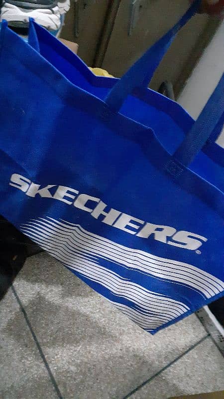 Sketchers medicated shoes 0