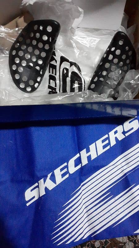 Sketchers medicated shoes 6