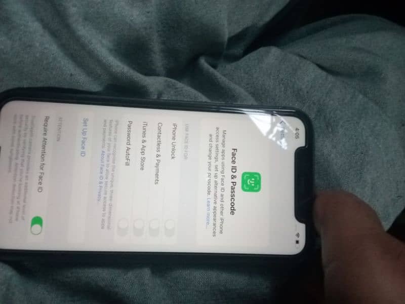 iPhone 11 water park 64 GB JV 2