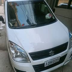 Suzuki Wagon R 2021