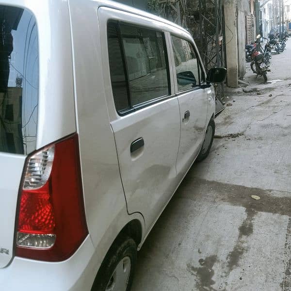 Suzuki Wagon R 2021 2