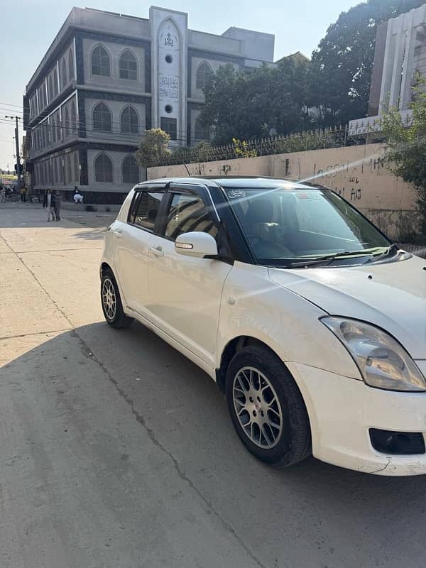 Suzuki Swift 2018 2