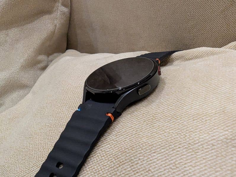 Samsung Galaxy Watch 4 44mm 10/10 Excellent Condition 3