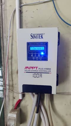 simteck